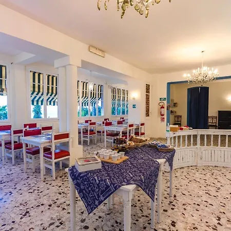 Hotel Villa La Brise-2