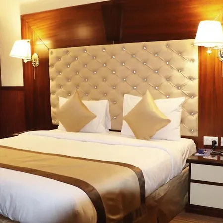 Gulf Inn Hotel Deira Formerly City Star Hotel-2