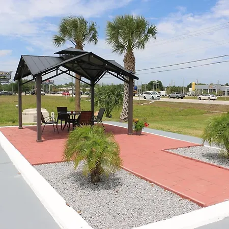 Travel Inn Fort Pierce-3