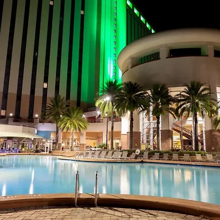 Rosen Centre Hotel Orlando Convention Center-3