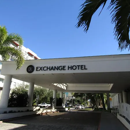 The Exchange Hotel-2