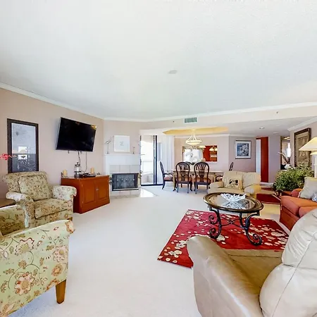 Crescent Beach Club II 17A-3