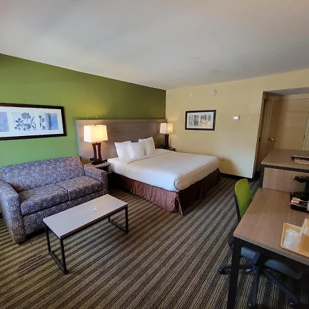 Quality Inn Flamingo-3