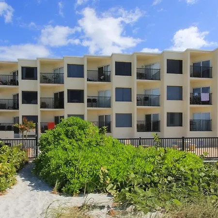 Belleair Beach Club 315-2