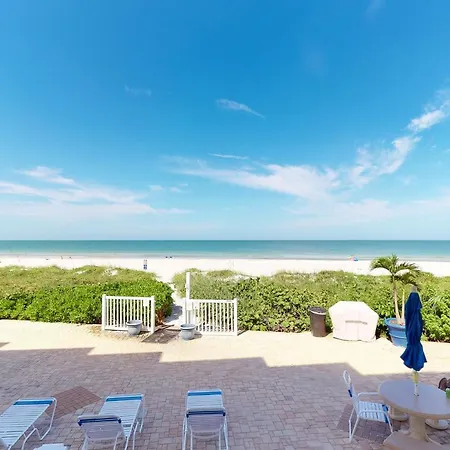 Belleair Beach Club 114-2