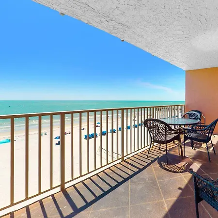 Beach Cottage 1408-3