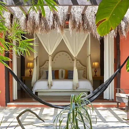 Coco Hacienda Tulum - Adults Only-2