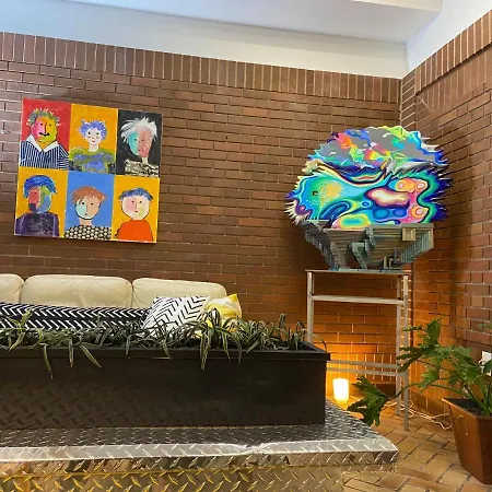 Mclure Hotel-2