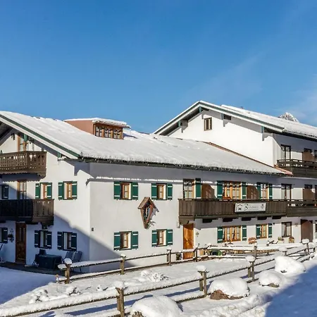 Hotel Binderhaeusl-2