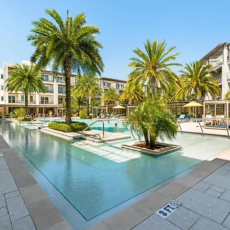 Paradise Palms - The Pointe 336-3