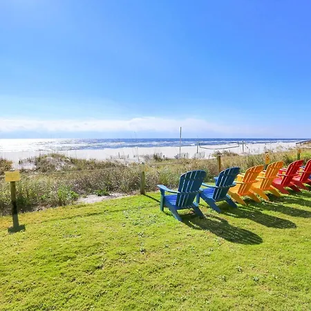 Seaside Beach & Racquet Club #1316-3