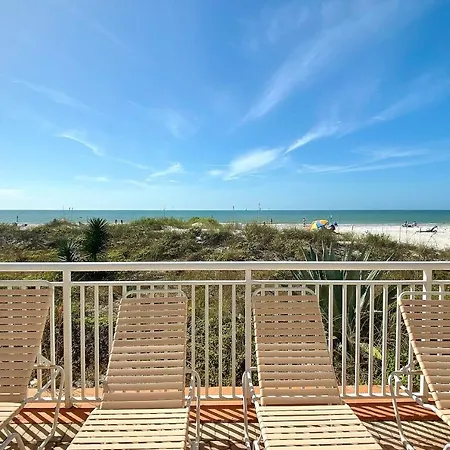 Chateaux Sunset Suites 408-2