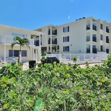 Belleair Beach Club 112-3