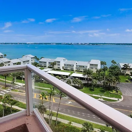 Crescent Beach Club II 9A-3