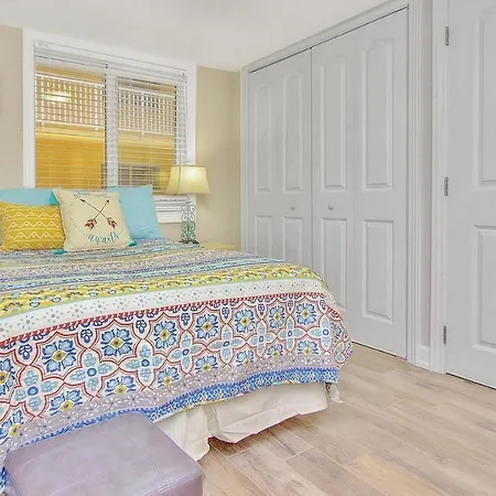 Beach Cottage 1205-2