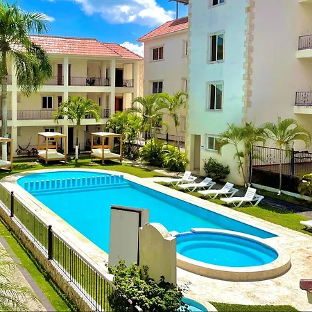 Punta Cana Seven Beaches-2