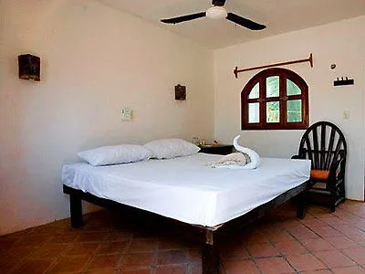 Cabanas Zahra-3