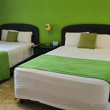 Nirvana Hotel - Cancun Hotel Zone-3