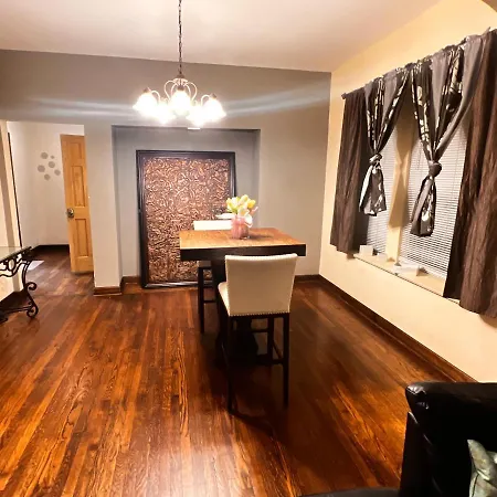 Clean, Spacious, Inexpensive Queen Br-2