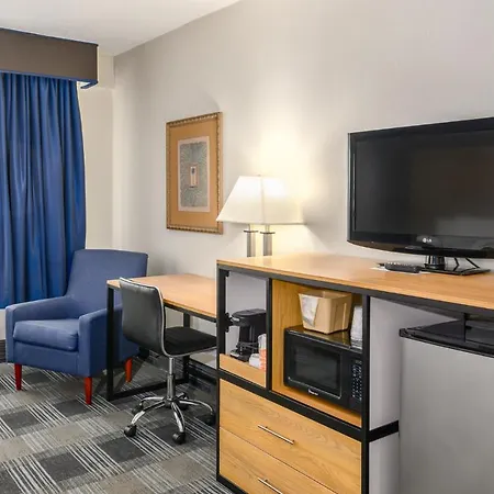 Quality Inn Bourne - Cape Cod-2