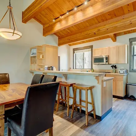 Aspen Grove "Ski Back" Condos-3