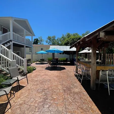Bodee'S Bungalow Adults Only Couples Only Boutique Hotel-2