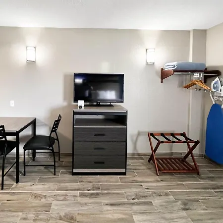 Studio 6 Suites Rockport, Tx-2