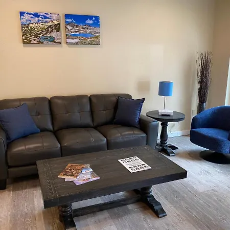 Hotel Ouray - For 12 Years Old And Over (Adults Only)-3
