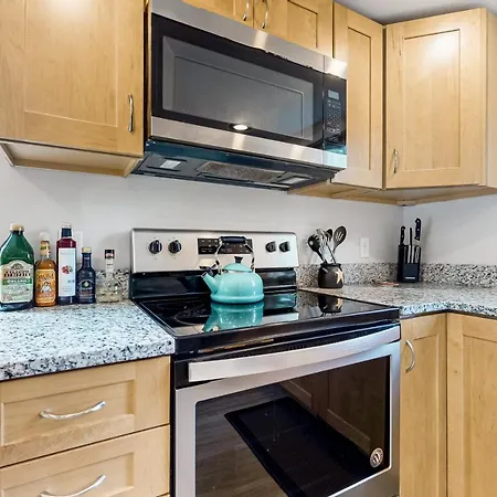 Moat Mountain Condo-2