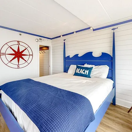 Marigot Beach Condo-2