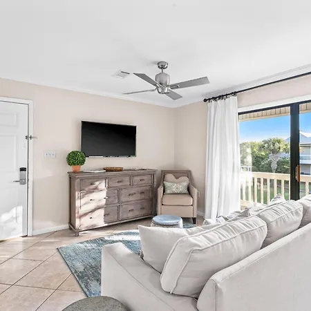 Beachwood Villas F-4-3