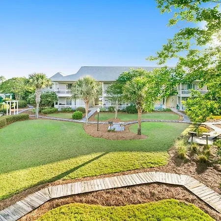 Beachwood Villas F-4-2