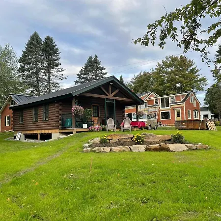 Beach Cottage Inn-2