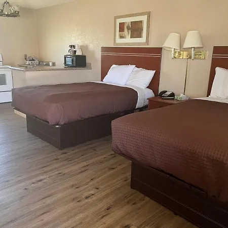 Valley Motel-3