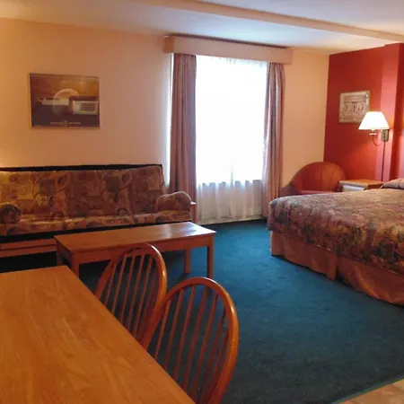 Heffley Boutique Inn-2
