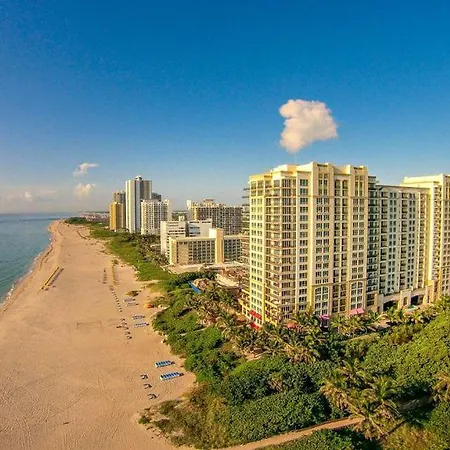 Singer Island Beach Resort And Spa, Located At The Palm Beach Resort-2
