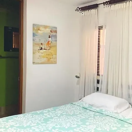 Manaya Bed & Breakfast-2