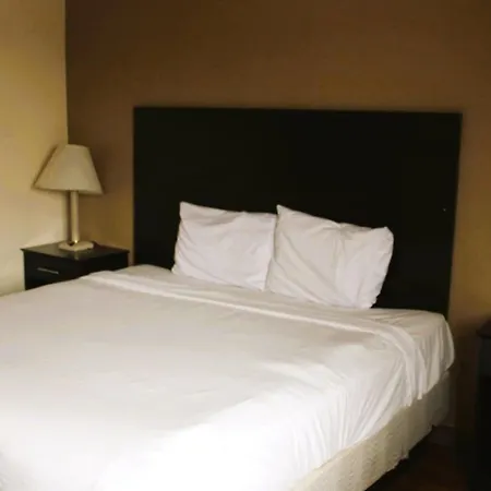 Oyo Hotel Tulsa Ok, I-44-3