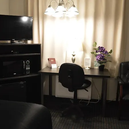 Americas Best Value Inn Sheridan Wy-3
