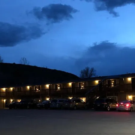Americas Best Value Inn Sheridan Wy-2