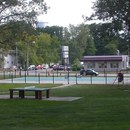 Indian Trail Motel-3
