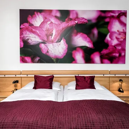 Mark Apart Hotel-3