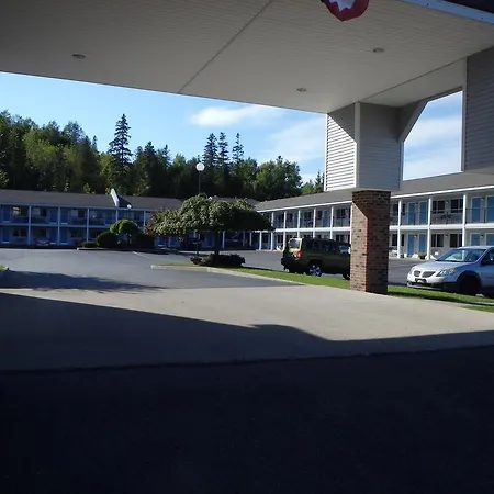Americas Best Value Inn Saint Ignace-3