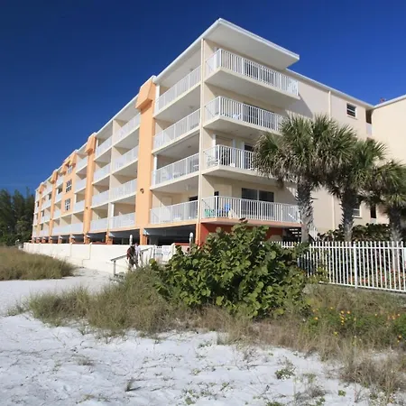 Holiday Villas II 413-3