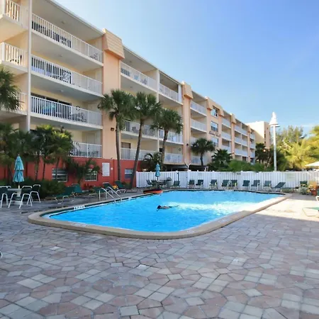 Holiday Villas II 413-2