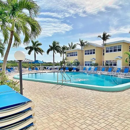 Barefoot Beach Resort E102-2