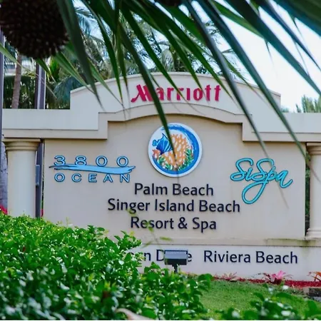 Singer Island Beach Resort And Spa, Located At The Palm Beach Resort-3