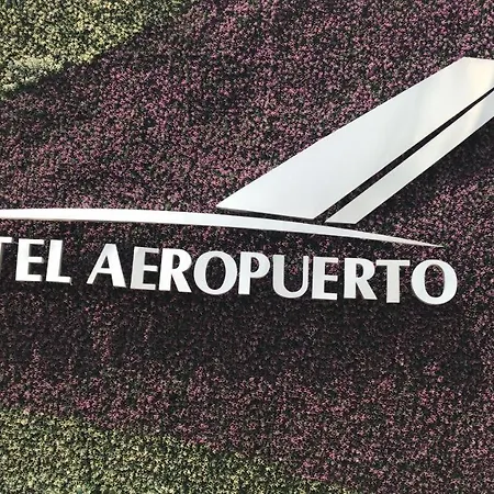 Hotel Aeropuerto-3