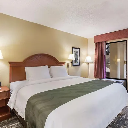 Quality Inn - Hamilton Place-2