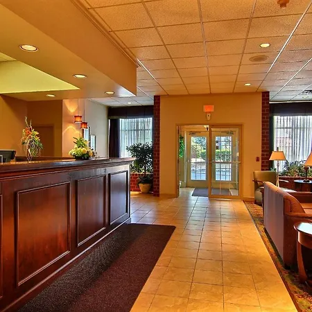 Quality Inn & Suites-2